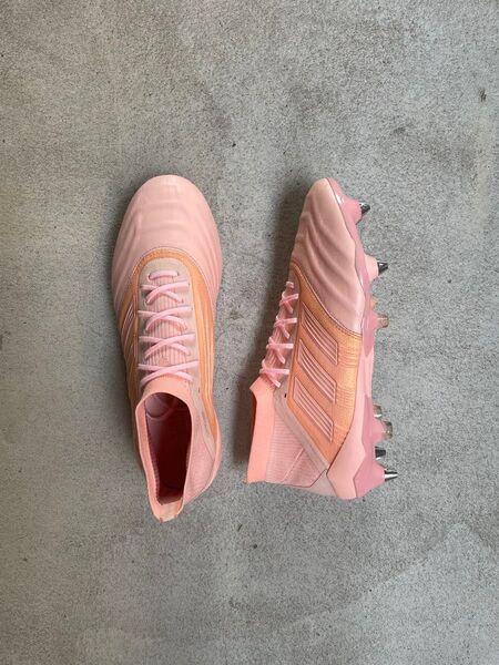 adidas プレデター 18.1 LE SG サッカースパイク 26cm