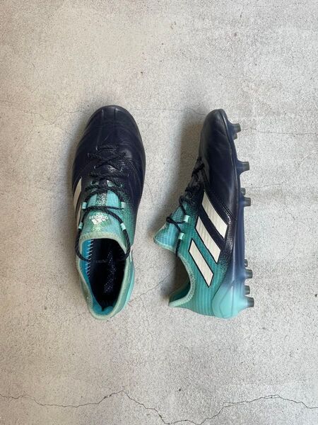 adidas ace 17.1 LE FG/AG サッカースパイク 26cm
