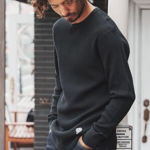 【1MINUTE1SECOND】thermalcut&with heartロンT