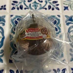 ドンレミー ミニチュアチャーム2 ベルギー生チョコプリンのアラモード ガチャガチャ カプセルトイ ガチャ