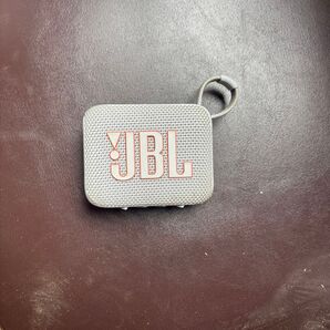 JBL GO4 ワイヤレス Bluetooth