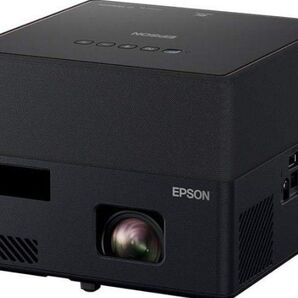エプソン EPSON EF-12 ホームプロジェクター ドリーミオ