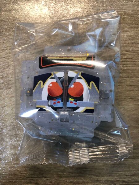 仮面ライダーガヴ DXレジェンドライダーゴチゾウシリーズ キラクリアバージョン02 フォーゼゴチゾウ 単品