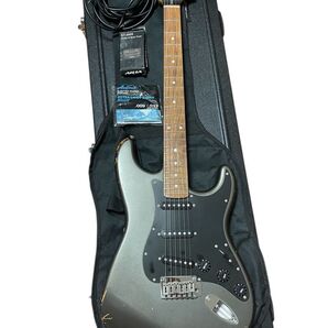 激鳴 Squier by fender standard シリーズ マッチングヘッド
