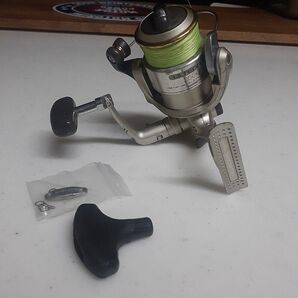 ULTEGRA 2500 スピニングリール シマノ ダイワ SHIMANO フィッシング ULTEGRA リール 釣具 釣り具