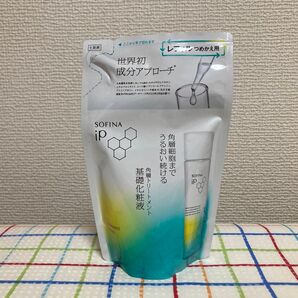 SOFINA iP 基礎化粧液 150ml