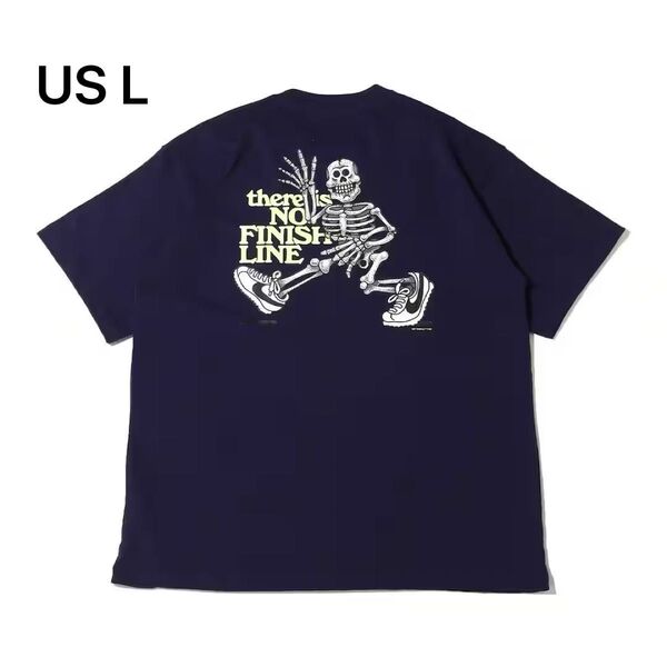 ★新品★ NIKE Tシャツ / ナイキ Tシャツ US Lサイズ