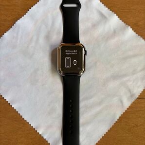 Apple Watch Series 6 GPS+Cellular アルミニウムケース ブルー 44mm