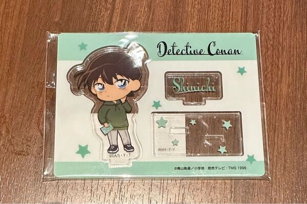 コナン アクリルスタンド