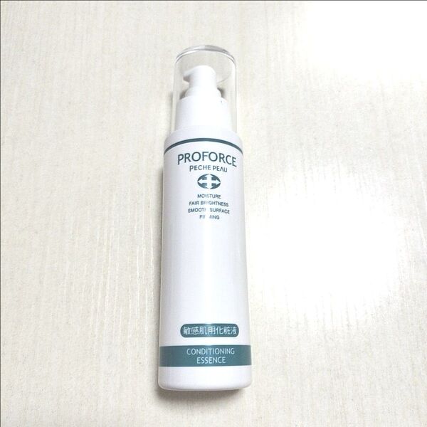 ピーチポウ プロフォース コンディショニング エッセンス 120ml
