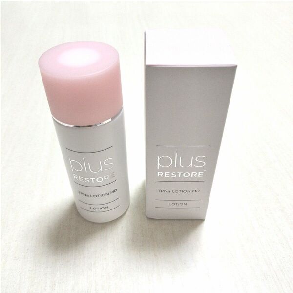 プラスリストア TPNaローションMD(医薬部外品)100ml