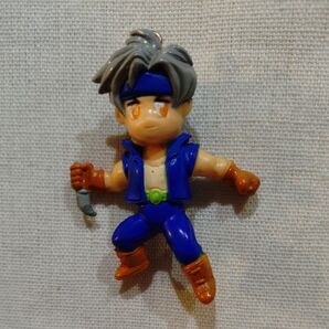 FF6 ロック 「ファイナルファンタジーVI エフエフスイングパート1」