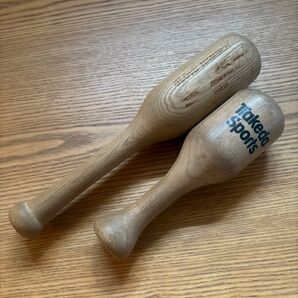 グラブ仕上げ型付けハンマー 二点セット
