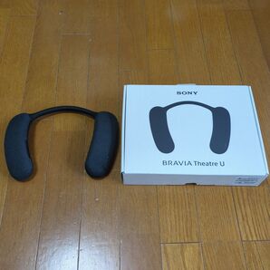 SONY HT-AN7 ネックスピーカー