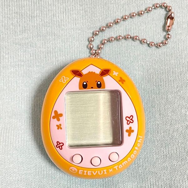 イーブイたまごっち だいすきイーブイver.