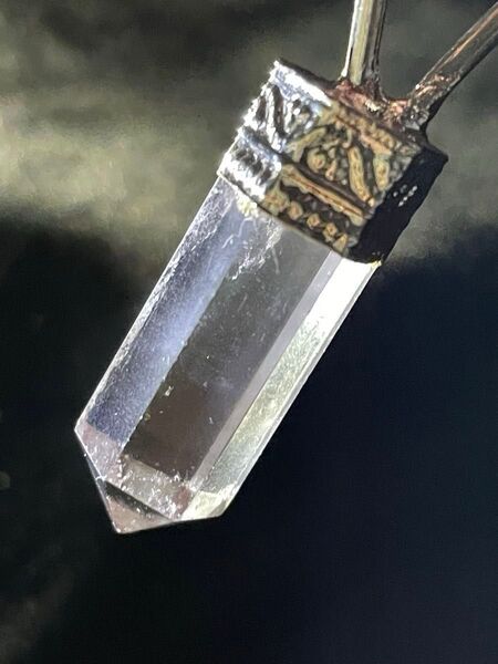 ヒマラヤ水晶【マジックワンド】ヒーリングワンド◆丸玉●スフィア◆ポイント◆虹・アイリス◆天然石◆パワーストーン