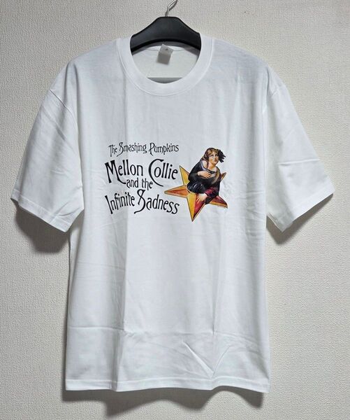 The Smashing Pumpkins Tシャツ