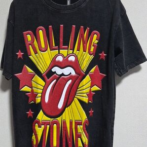 ローリングストーンズ Tシャツ