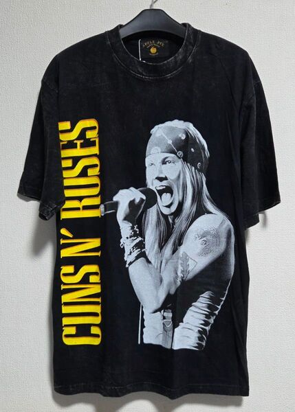 Guns N' Roses Tシャツ