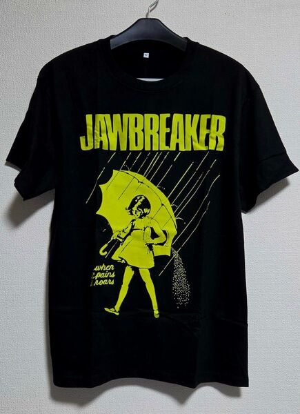 JAWBREAKER Tシャツ
