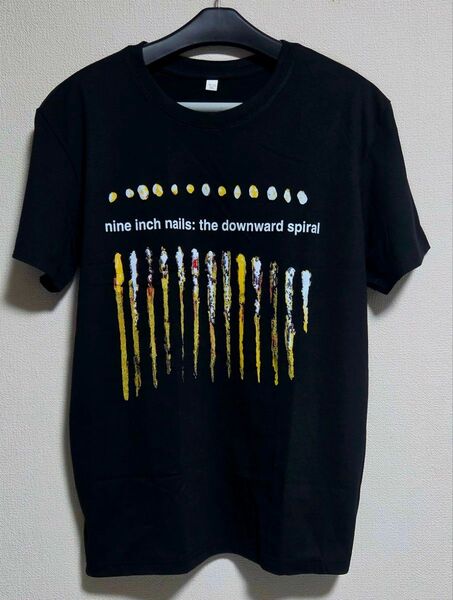 Nine Inch Nails Tシャツ