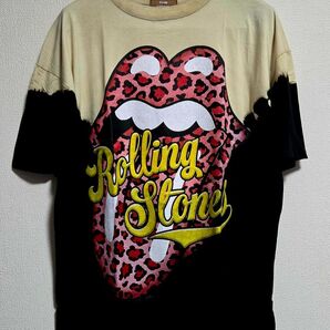 ローリングストーンズ Tシャツ