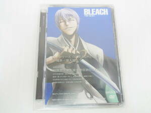 ●DVD●週刊少年ジャンプ連載作品/久保帯人原作●ブリーチ/BLEACH 尸魂界 潜入篇 2●中古●　※同梱不可