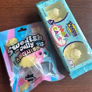 韓国 おかし スウェディッシュキャンディ