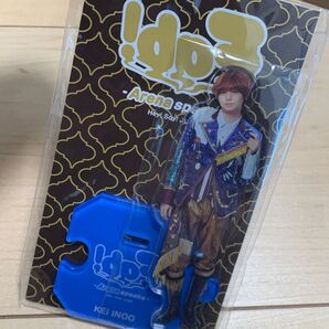 Hey!Say!JUMP 伊野尾慧 アクリルスタンド