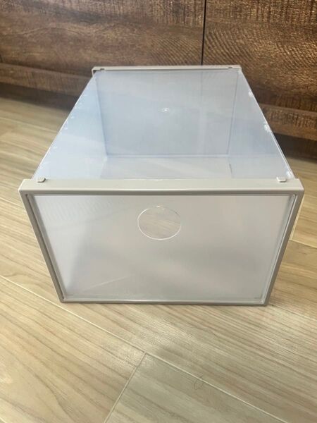クリアシューズケース シューズボックス ディスプレイ