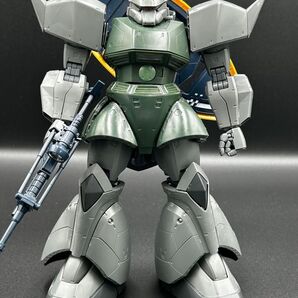 MG ゲルググ2.0