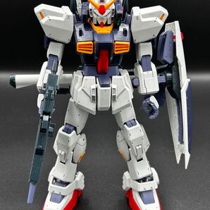 MG ガンダムMk.II エゥーゴVer.2.0