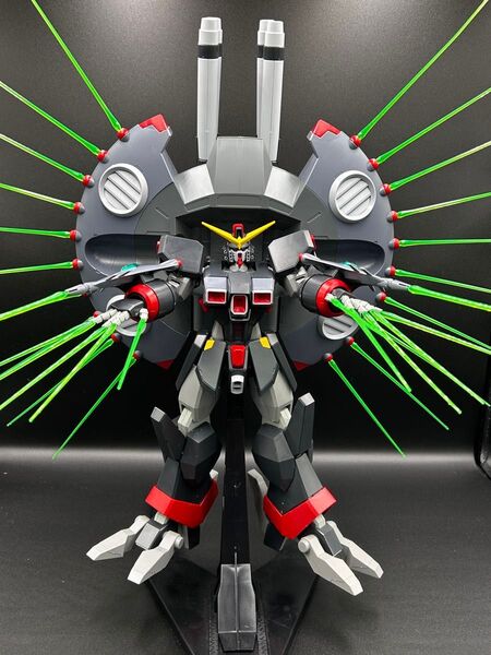 hg デストロイガンダム
