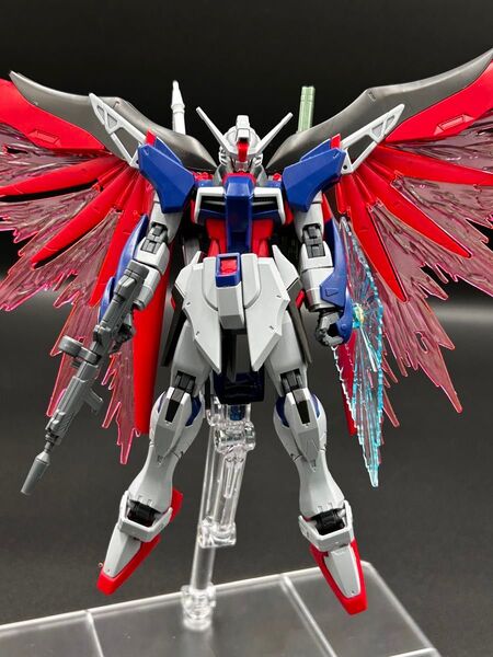 HG 1/144 デスティニーガンダムSpecII