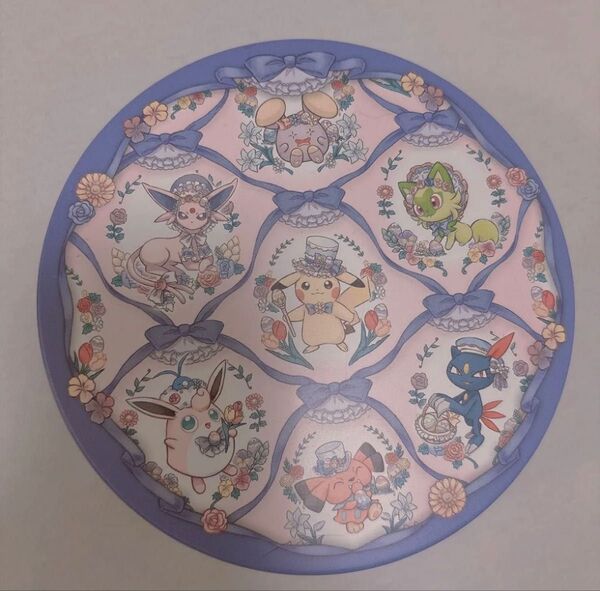 ポケモンクッキー