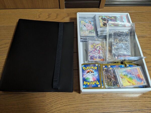 ポケカ引退品!販売店相場500,000円!ゼクロム15th.ピッピCHR.リーリエの全力、PSA鑑定品、CHR.AR.SR.SAR