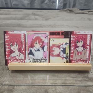 「ぼっち・ざ・ろっく!」 スナップマイドSpecial【喜多郁代】4セット