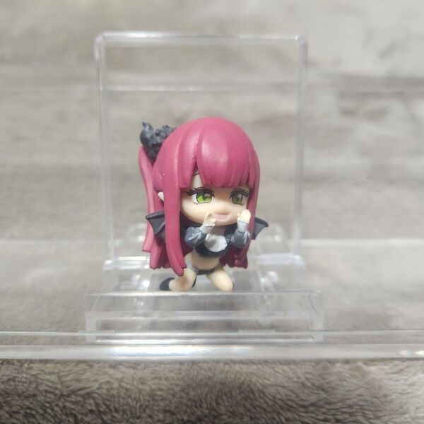 その着せ替え人形は恋をする カプセルフィギュアコレクション Vol.2 リズ
