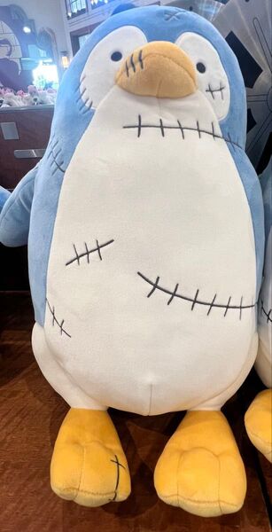 USJ 限定 スパイファミリー ペンギン ぬいぐるみ