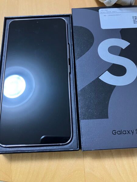 GALAXY S22