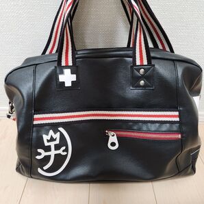 カステルバジャック ボストンバック トートバッグ 2way