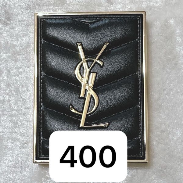 イヴサンローラン YSL クチュール ミニ クラッチ 400 バビロンローズ アイシャドウ アイカラー コスメ
