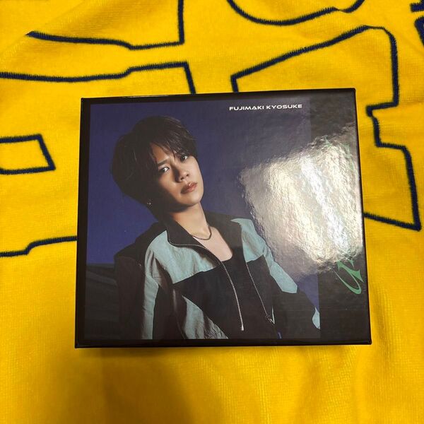 INI THE ORIGIN 藤牧京介