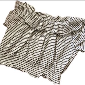 フリーサイズ☆レディース半袖