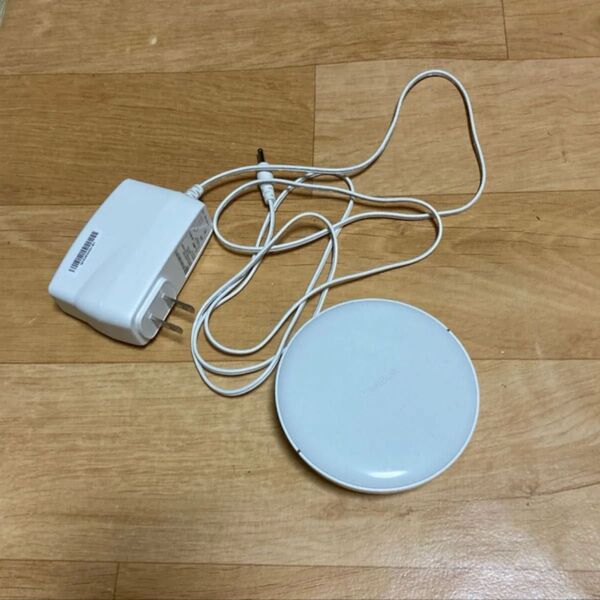 ワイヤレス充電器☆ソフトバンク