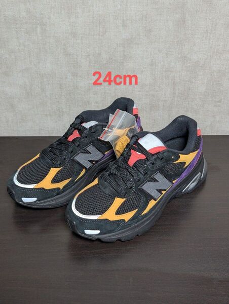 ニューバランス New Balance 2010 kith 24cm 新品