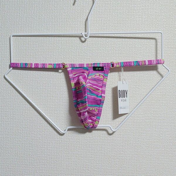 BODYWEAR メンズGストリング Mサイズ