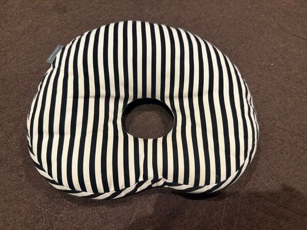 エスメラルダ ドーナツ枕 ベビー枕