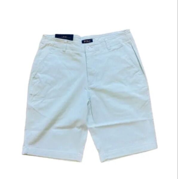 POLO Ralph Lauren ポロ ラルフローレン ショートパンツ ※レディース サイズL(32)