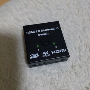 HDMI切替器
